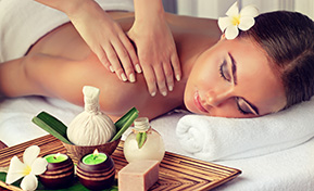 Spa Services Clearwater FL