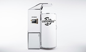 Cryomed Pro (DaVinci) Clearwater FL