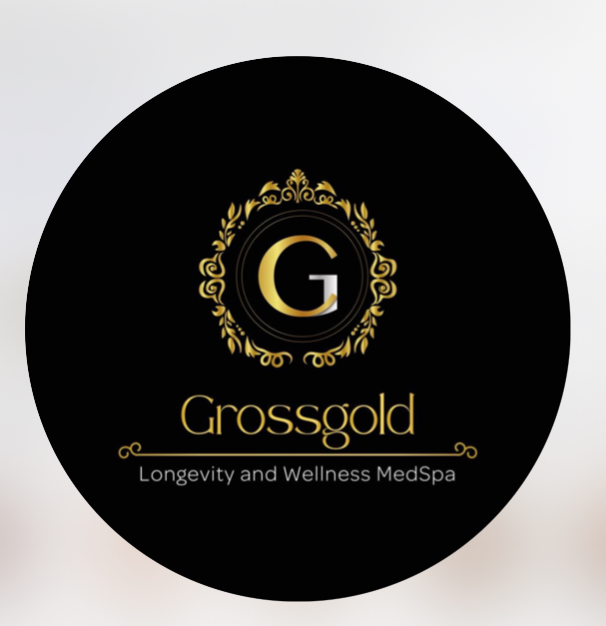 The Grossgold Spa Logo